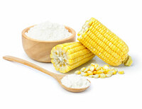 more images of Organic Corn Starch