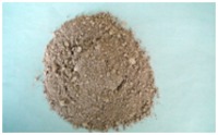 more images of General Optical Mobile Phone Cover Glass Polishing Powder