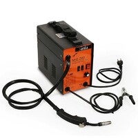 Inverter Welder Factory: Igniting Welding Efficiency and Precision
