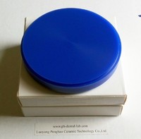 Dia 98mm Round Dental Wax Blank for open CAD/CAM Dentmill system