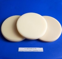 more images of High Quality Dental PMMA Disc for CAD/CAM System(A1,A2,A3,Clear ,Pink)