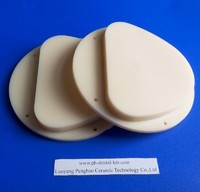 more images of High quality Amann Girrbach Ceramill compatible PMMA Blank .(A1,A2, A3)