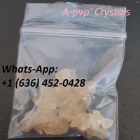 Buy A-pvp Crystals in USA CAS-14530-33-7 Mdpv Crystals