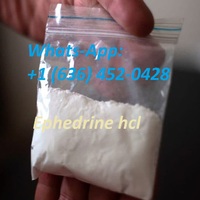 more images of Ephedrine for sale Pseudoephedrine supplier CAS-50-98-6