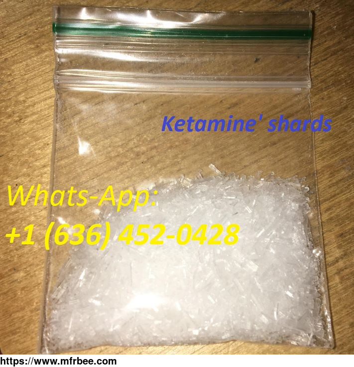 ketamine_for_sale_cas_1867_66_9_ketamine_shards_supplier