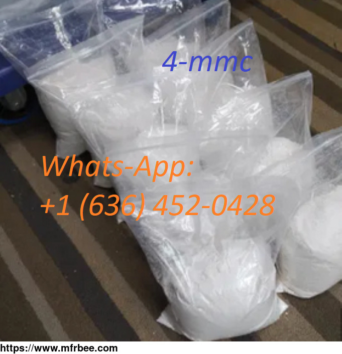 4_mmc_for_sale_mephedrone_supplier_cas_1189805_46_6