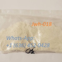 Jwh-018 for sale Cannabinoids Supplier CAS-209414-07-3
