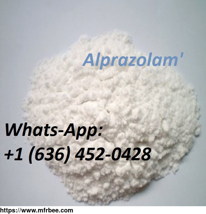 clonazolam_for_sale_alprazolam_supplier_cas_33887