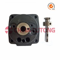 more images of 096400-1240 Head Rotor Diesel VE Pump for Toyota 11-14B 4/12R