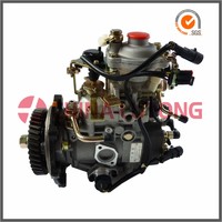 Fuel Injection Complete Pump OEM NO. NJ-VE4/11E1800L025 VE Pump For JMC Engine JX493ZQ5C
