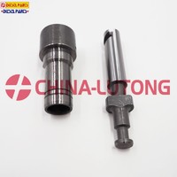 Diesel Plunger / Element DENSO OEM Number 090150-3050 For MITSUBISHI A Type For Fuel Engine Injector Parts