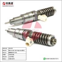 more images of injector common rail delphi BEBE4C01101 fuel injector nozzle for volvo