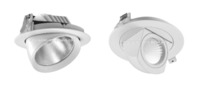 more images of Adjustable Cob LED Trunk Ceiling Light