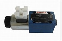 more images of Rexroth Solenoid Valve