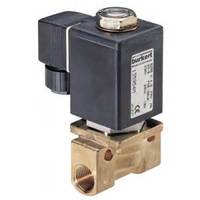 more images of Burkert Explosion Proof Solenoid Valve