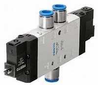 more images of Festo Explosion Proof Solenoid Valve