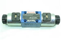 more images of Rexroth Direct Acting Solenoid Valve