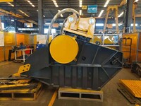 more images of MONDE excavator crusher bucket for quarry