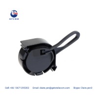 ABS Plastic Drop Cable Clamp