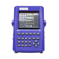 more images of GF312D1 Three-Phase Meter Site Analyzer