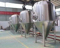 more images of fermentation tank