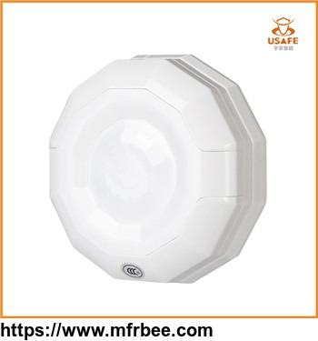 ceiling_mounted_pir_motion_sensor_with_360_detecting_angle
