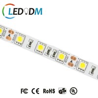 more images of smd5050 12V LED Light Waterproof 60leds/m Flexible LED Strip Light