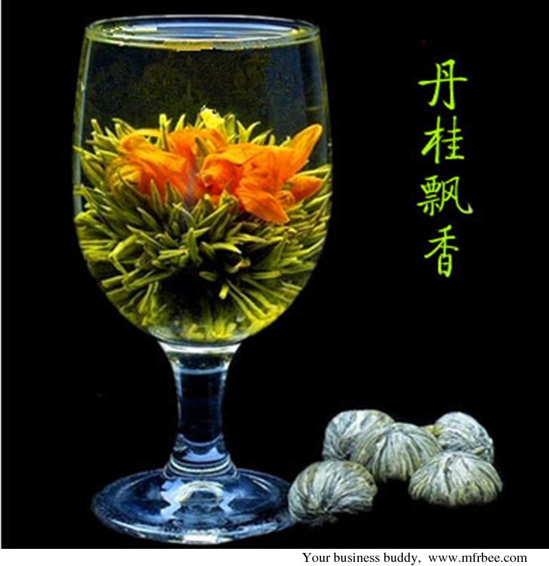 flower_tea_blooming_tea