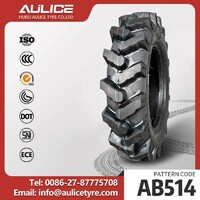 Agriculture Tire AB514