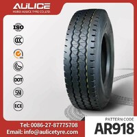 more images of Bus Tire AR918