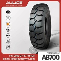 more images of Forklift Tire