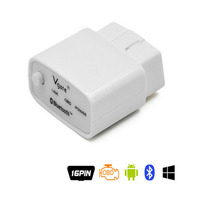 more images of Vgate Icar Elm327 Wireless Icar Bluetooth With Switch Power