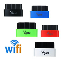 more images of Vgate iCar3 ELM327 WiFi Icar 3 Mini Wireless Scanner