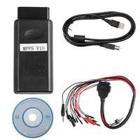 more images of MPPS V18 ECU Flasher MPPS V18 Chip Tuning Cable