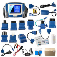 XTOOL PS2 Gasoline Diagnostic Tool PS2 GDS Car Scanner