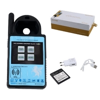 more images of ND900 Mini Key Transponder Mini ND900 Key Copy Machine