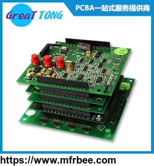 debugging_equipment_assemble_circuit_board_contract_manufacturing_58pcba_com