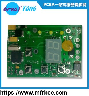 safety_and_emergency_devices_and_equipment_assemble_pcb_and_manufacturing