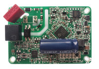 Aircraft On-Board Equipment Electronics PCBA -Advanced Circuits Board Assembly