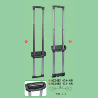 more images of Bag trolley handle