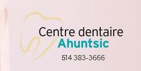 Centre dentaire Ahuntsic