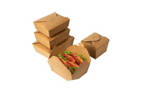 Paper Lunch Boxes Wholesale