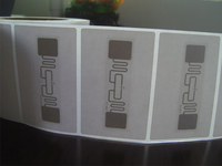 more images of RFID Sticker