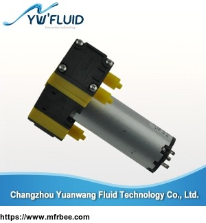 yuanwang_yw05_diaphragm_pump_at_china_pumps_supplier