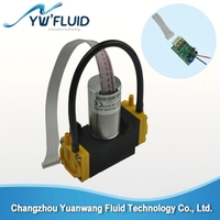 YW07T-BLDC-12V Vacuum pump China pump supplier