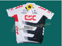 CSC Cycling Jersey