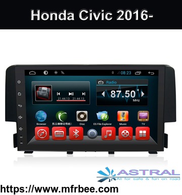 autoradio_multimedia_system_tv_usb_honda_civic_2016_2017
