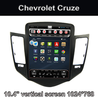 more images of Vertical Screen Dvd Player OEM Car Radio Chevrolet Cruze Support Digital TV
