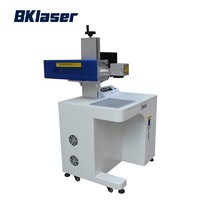 New Style Cheap 10W 20W 30W 50W 100W CO2 Laser Marking and Engraving Machine