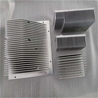 2019 China good quality Heat sink for air conditioning supplier